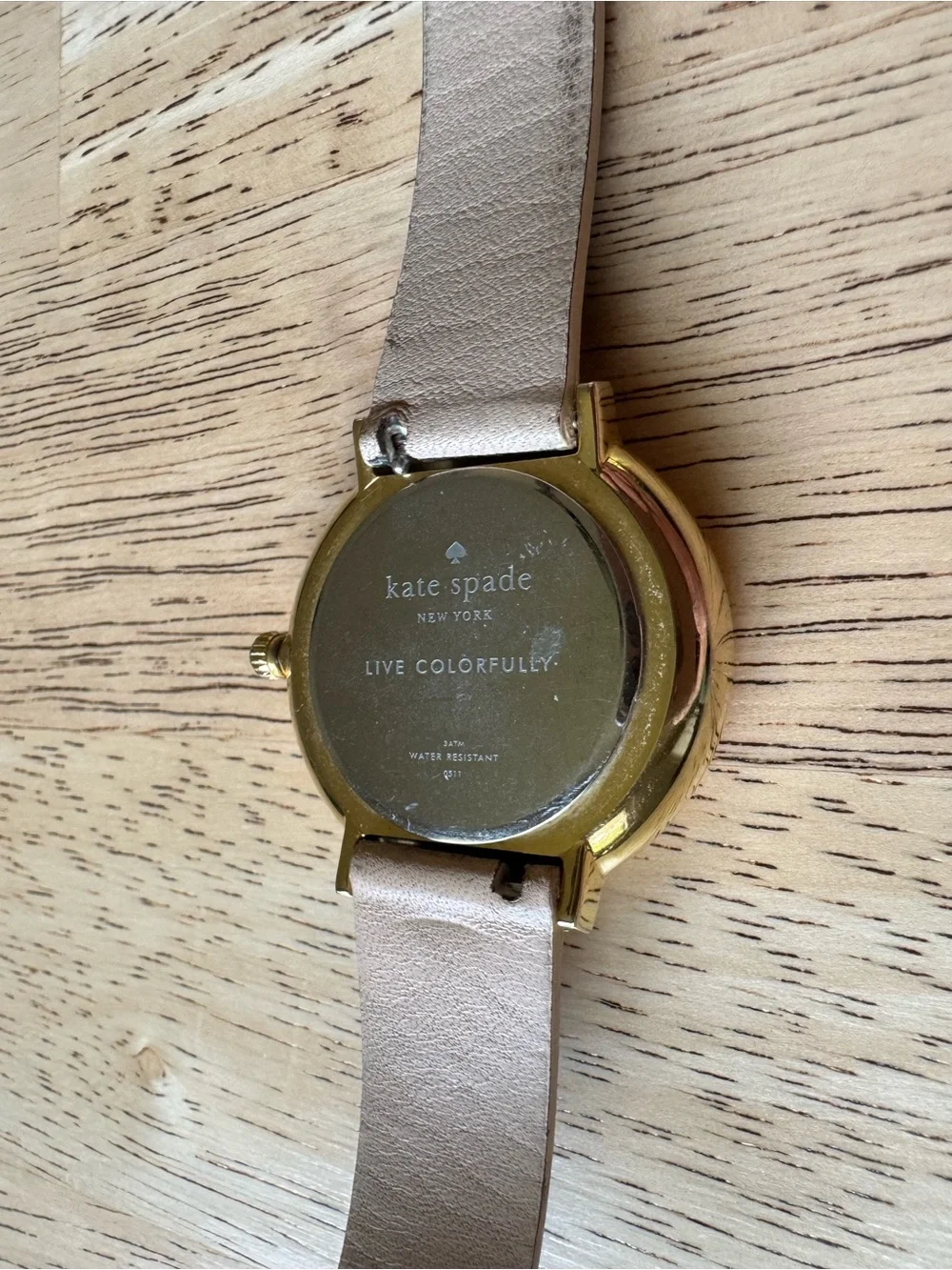 Kate Spade Watch